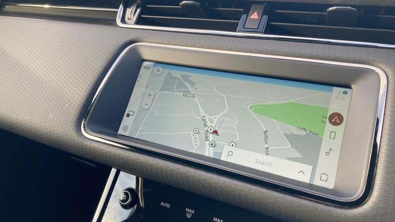 Land Rover Range Rover Evoque 1.5 P300e R-Dynamic S 5dr Auto Hatchback